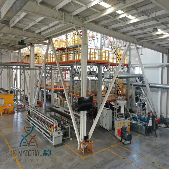 Inno-T179 Manufacturer Wholesale Black Multi Purpose Double-Layer Case with Complete Accessories for Contact Lenses and Optical Glasses Eco-Friendly