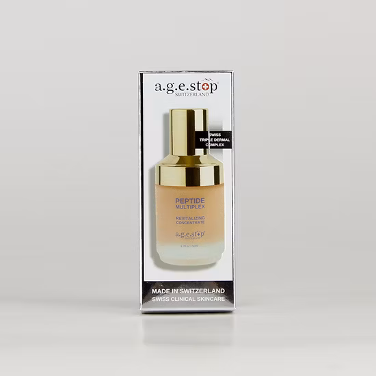 Бумажная складная упаковочная коробка для ухода за кожей с индивидуальным логотипом Sinicline